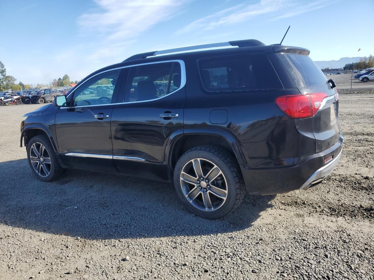 2019 GMC ACADIA