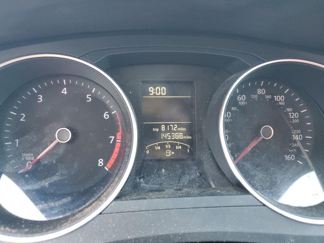 2015 VOLKSWAGEN JETTA