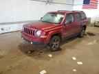 2015 JEEP PATRIOT