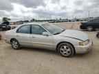 1997 HONDA ACCORD