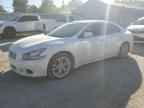 2013 NISSAN Maxima