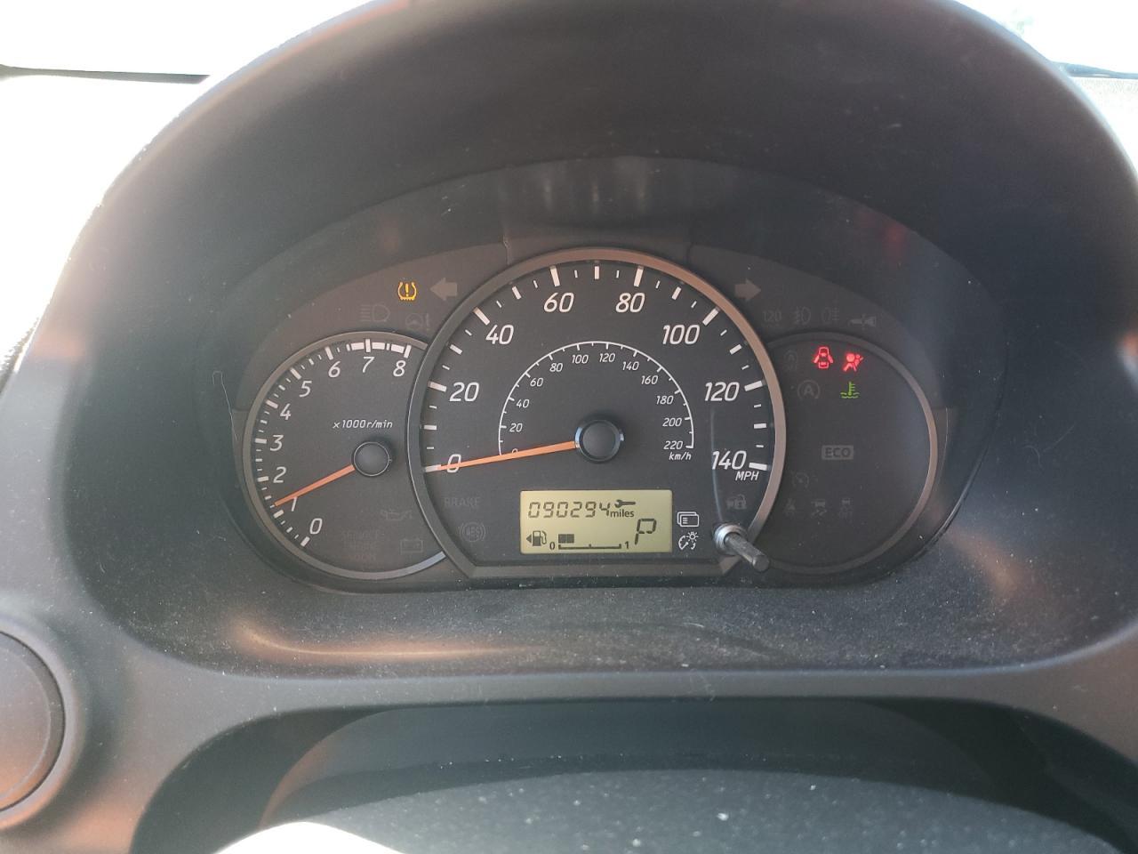 2017 MITSUBISHI MIRAGE