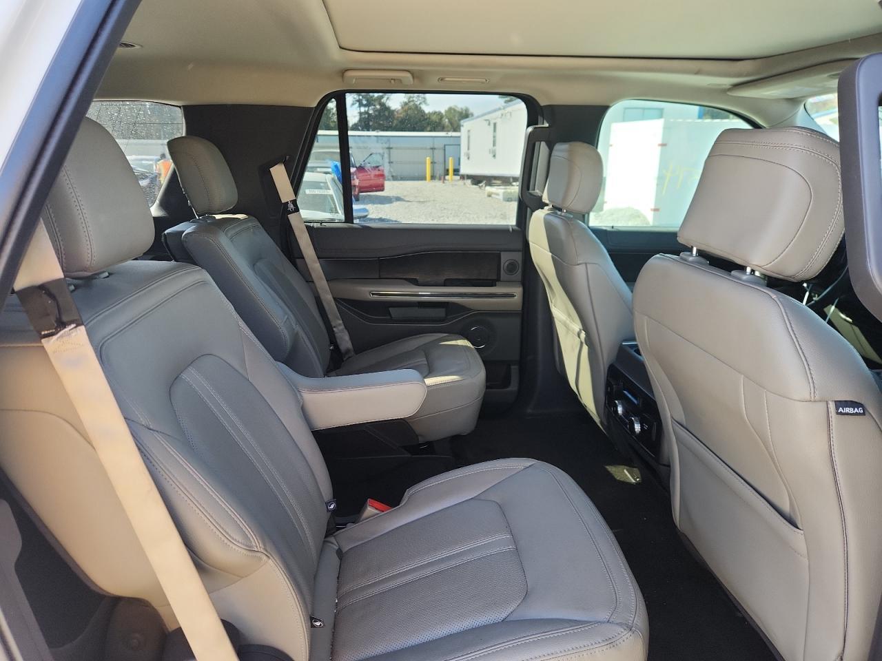 2020 FORD Expedition