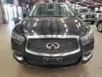 2019 INFINITI QX60