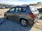 2007 PONTIAC VIBE