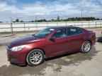 2015 CHEVROLET MALIBU