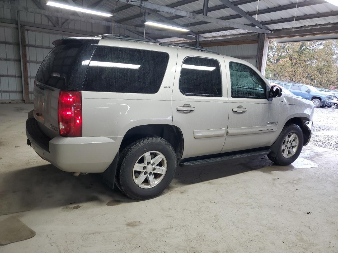 2007 GMC Yukon