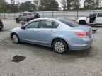 2011 HONDA ACCORD