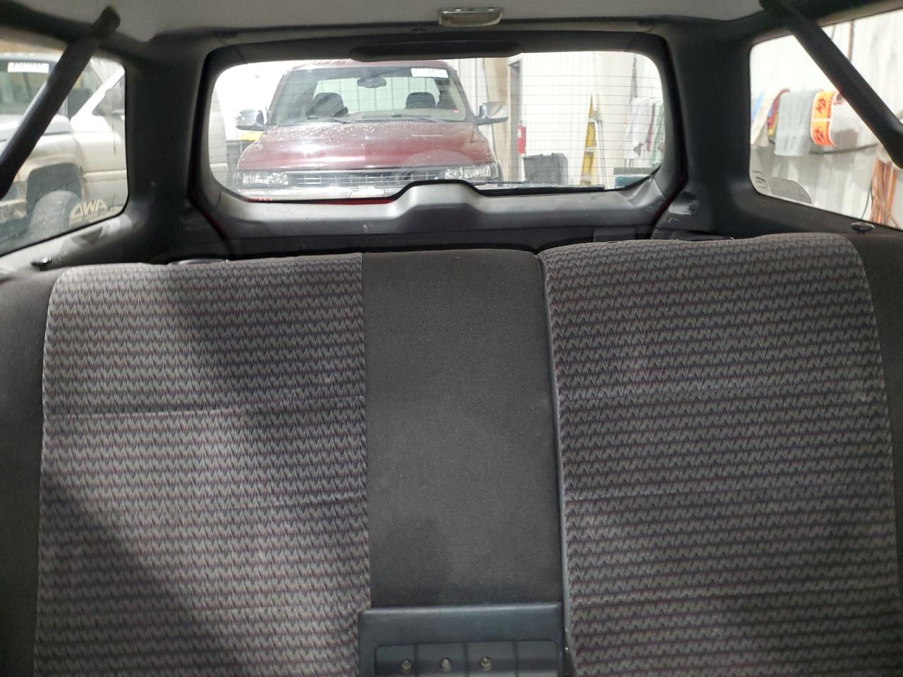 1999 SUBARU Legacy