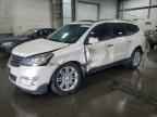 2014 CHEVROLET TRAVERSE