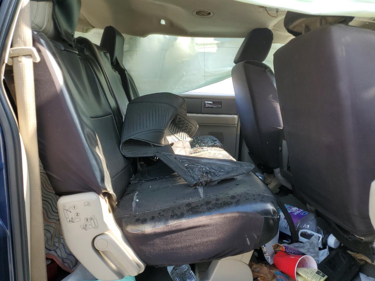 2007 FORD Expedition