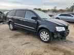 2015 CHRYSLER Town & Country