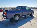 2001 TOYOTA TUNDRA