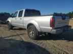 2004 NISSAN Frontier