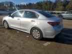 2018 KIA RIO
