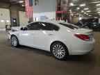 2013 BUICK Regal