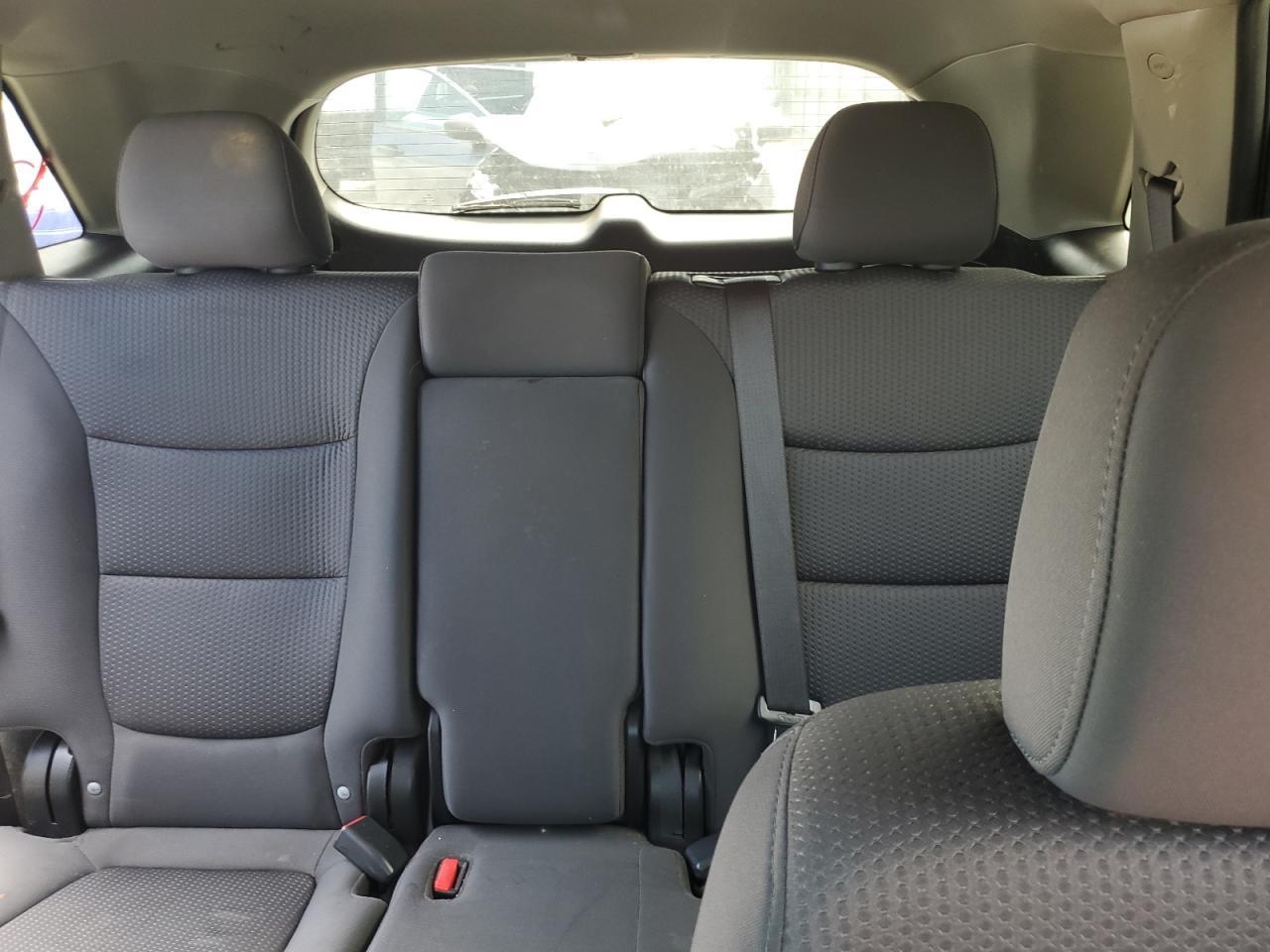 2012 KIA SORENTO