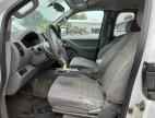 2015 NISSAN Frontier