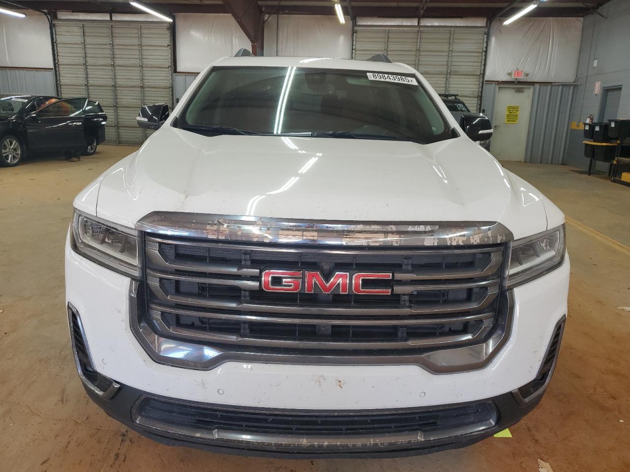 2020 GMC ACADIA
