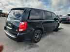2015 DODGE GRAND CARAVAN