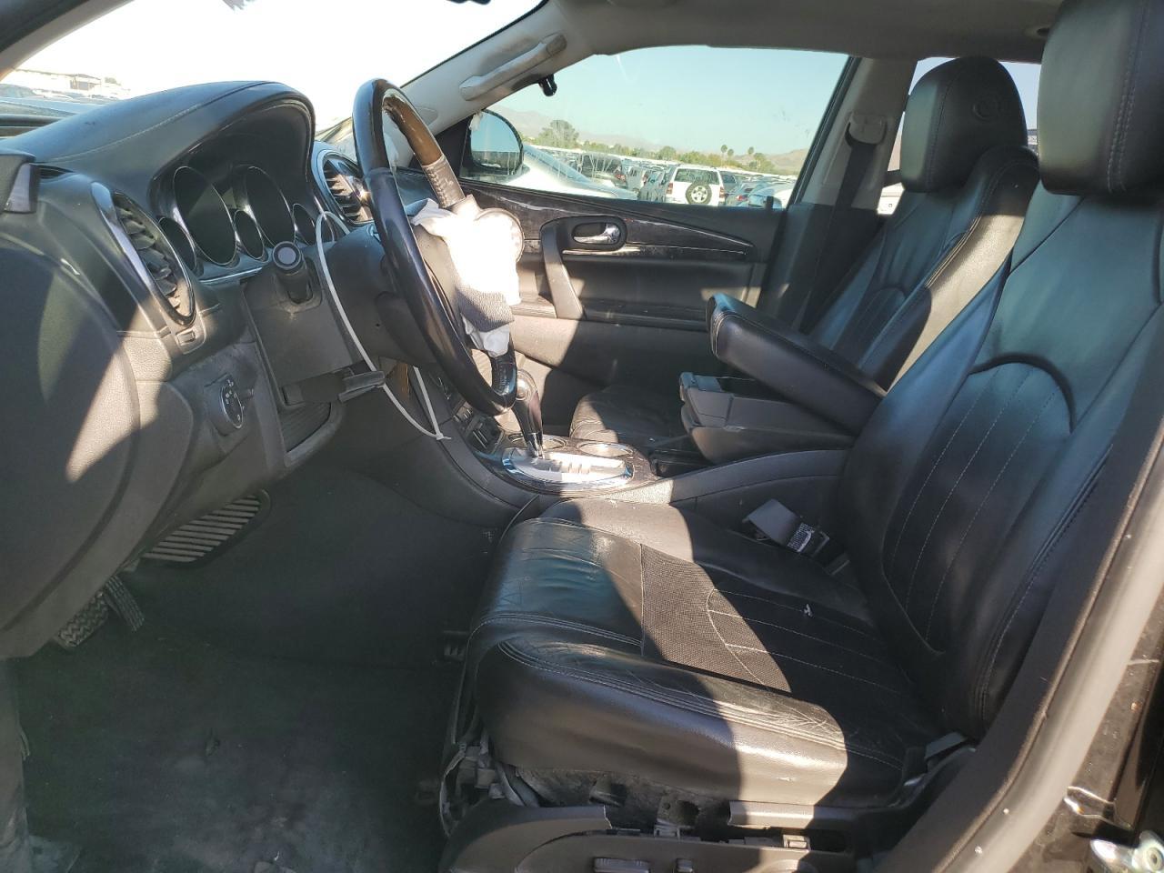 2016 BUICK ENCLAVE