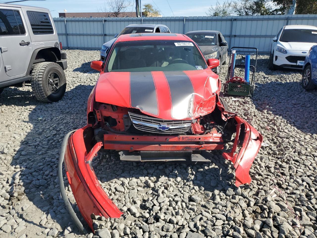 2001 CHEVROLET IMPALA