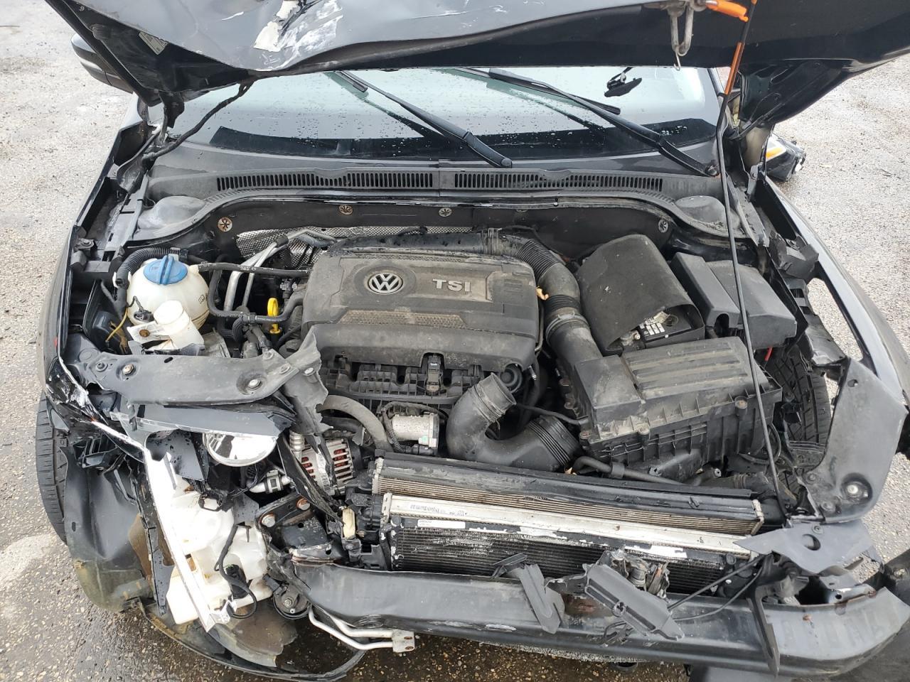 2014 VOLKSWAGEN JETTA