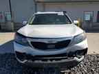 2013 KIA SORENTO