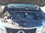 2014 NISSAN PATHFINDER