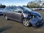 2013 TOYOTA SIENNA