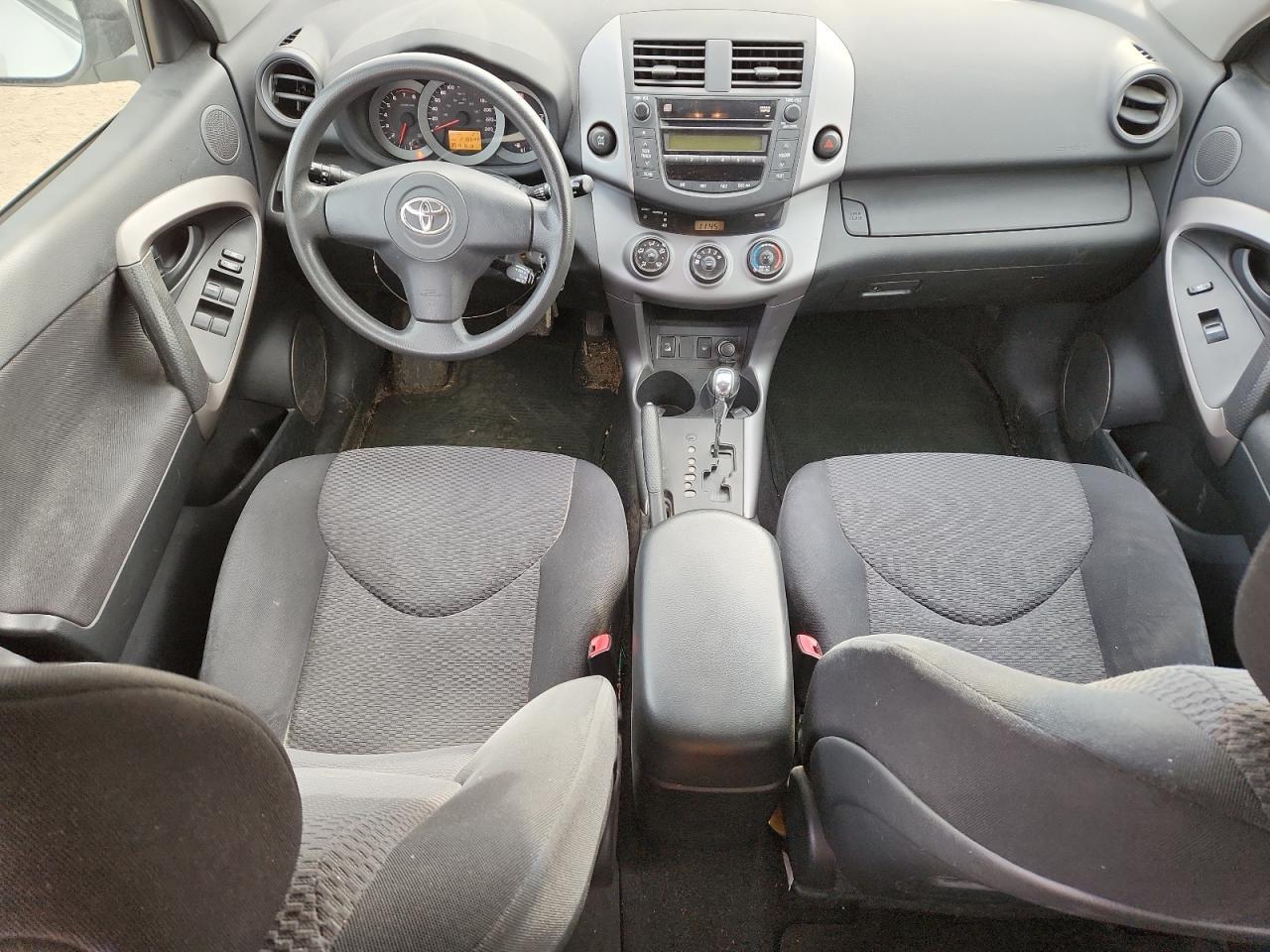 2006 TOYOTA RAV4