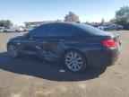 2011 BMW 5 series