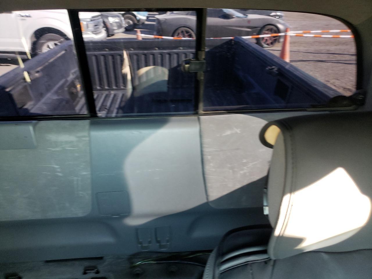2005 TOYOTA TACOMA