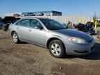 2007 CHEVROLET IMPALA