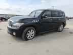 2011 INFINITI QX56
