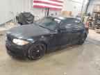 2012 BMW 1 Series