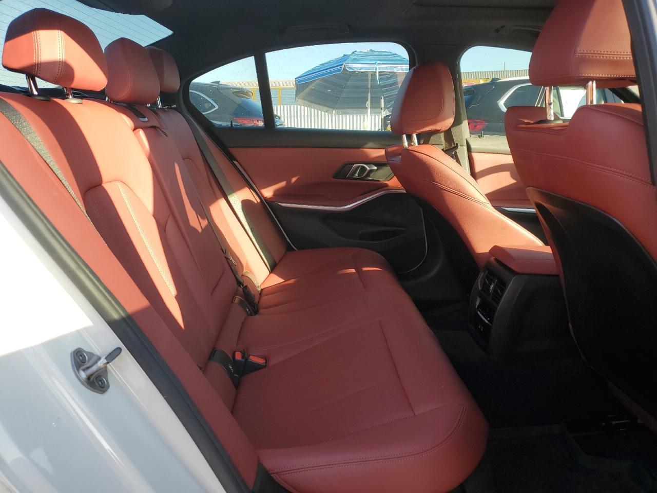 2024 BMW 3 SERIES