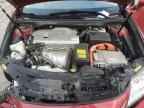 2013 LEXUS ES 300H