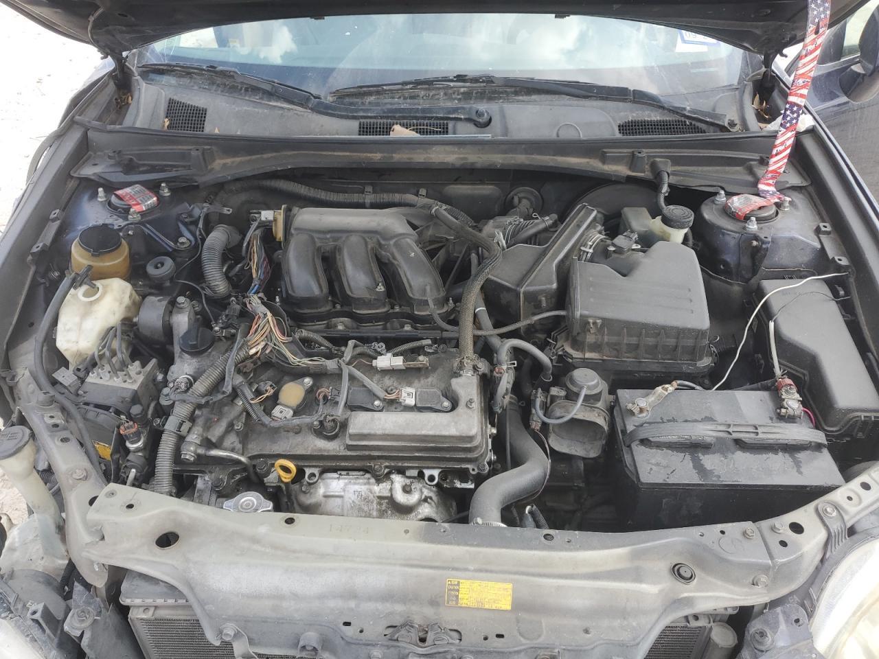 2008 LEXUS ES 350