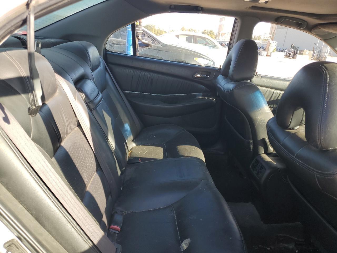 2002 ACURA TL