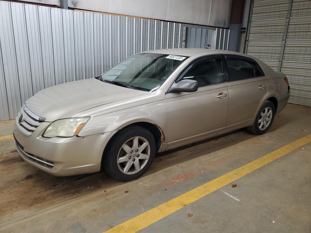 2006 TOYOTA Avalon