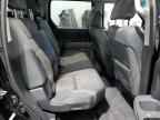 2008 HONDA Ridgeline