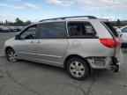 2010 TOYOTA SIENNA
