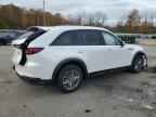 2025 MAZDA CX-90
