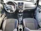 2012 NISSAN VERSA