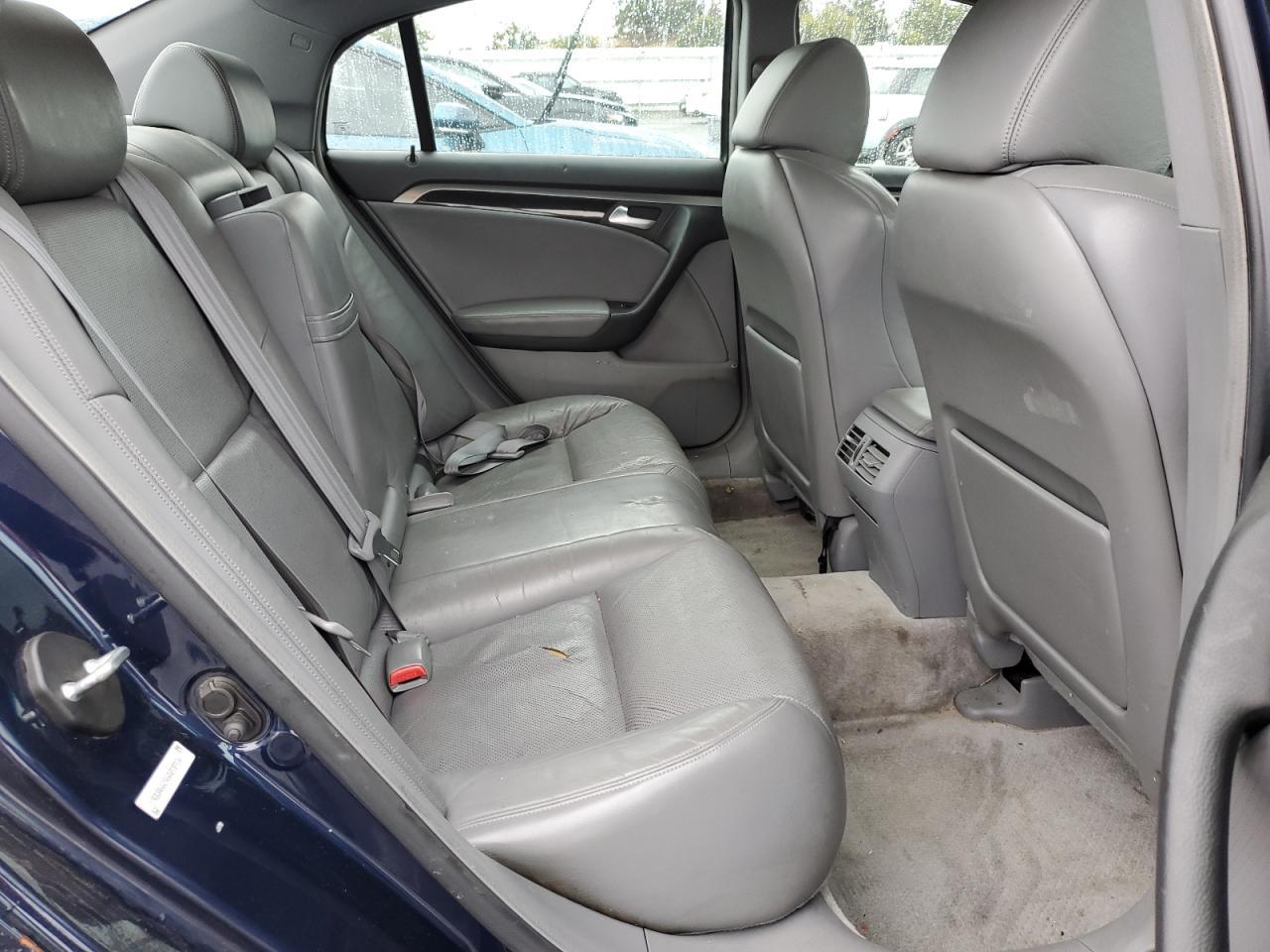 2006 ACURA TL