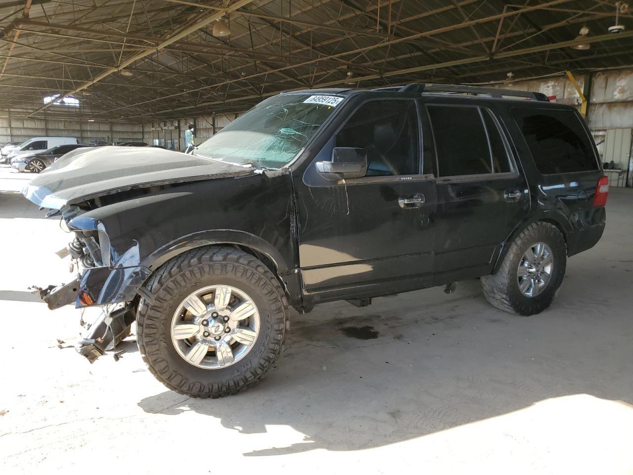 2015 FORD Expedition