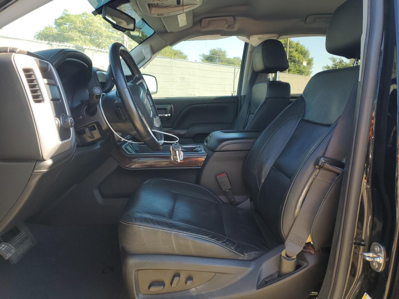 2018 GMC Sierra