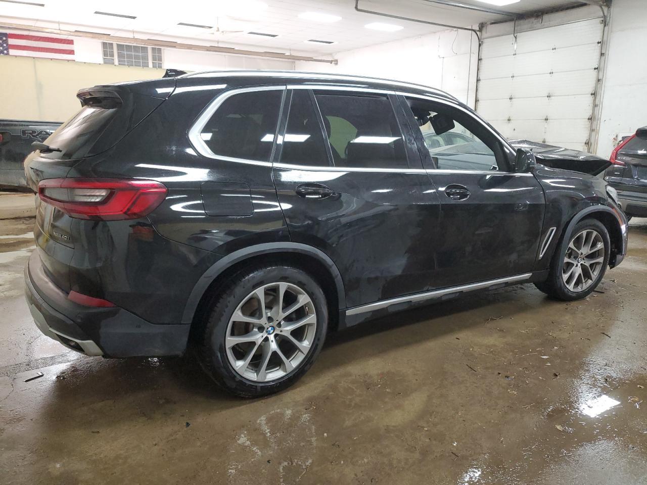 2019 BMW X5