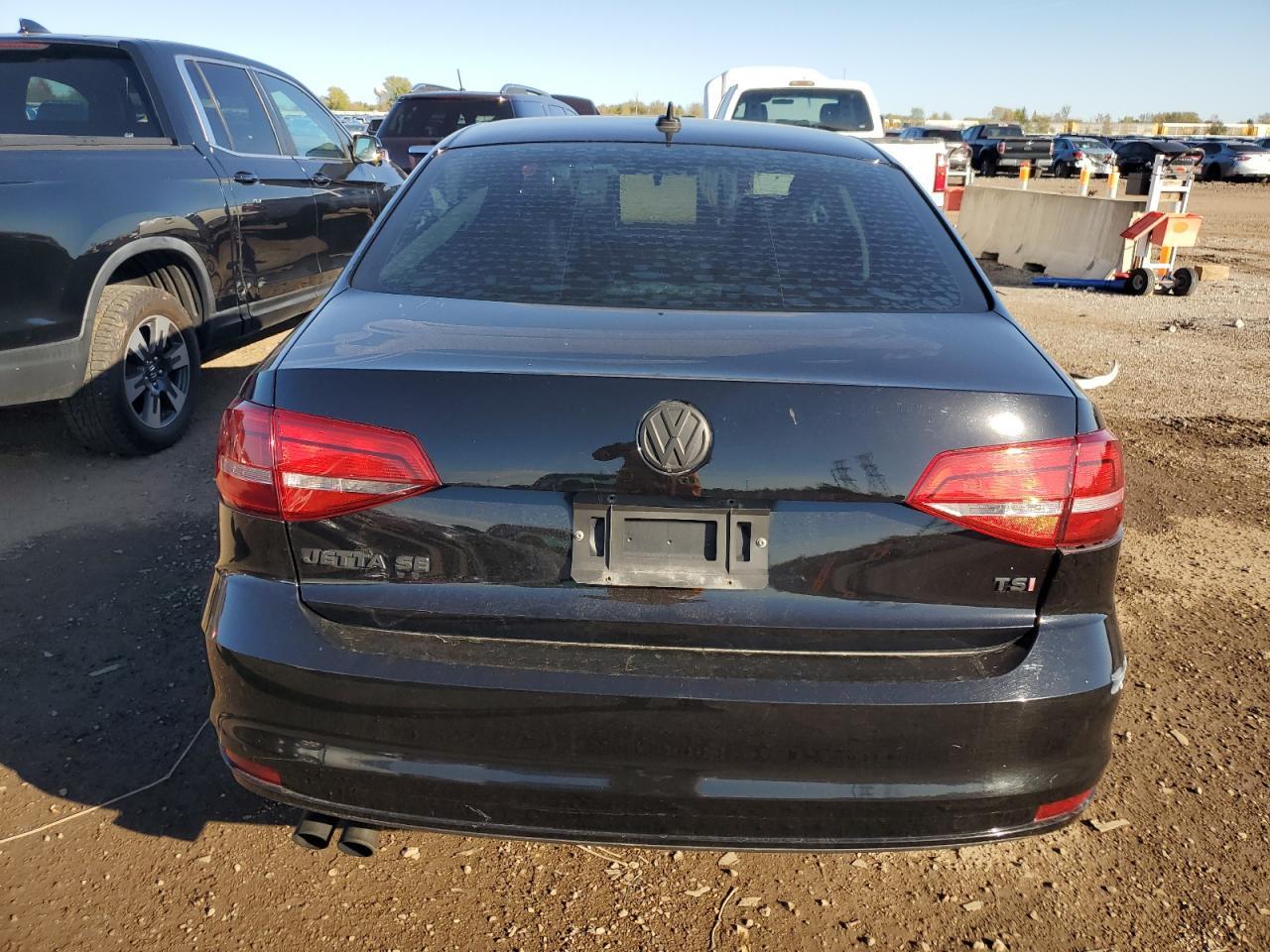 2015 VOLKSWAGEN JETTA